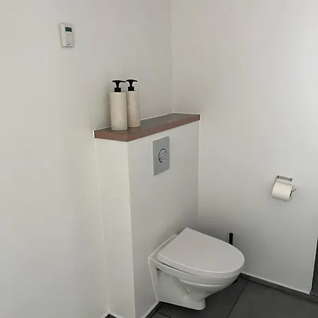 Casa rural The Barn Give