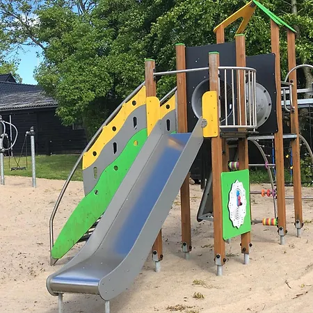 Kır Evi The Barn Give