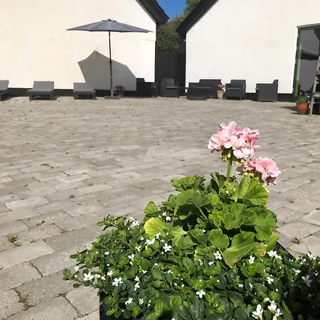 The Barn Casa rural *