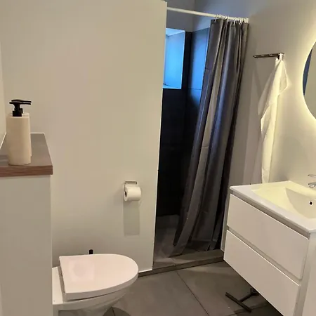 The Barn Lantställe