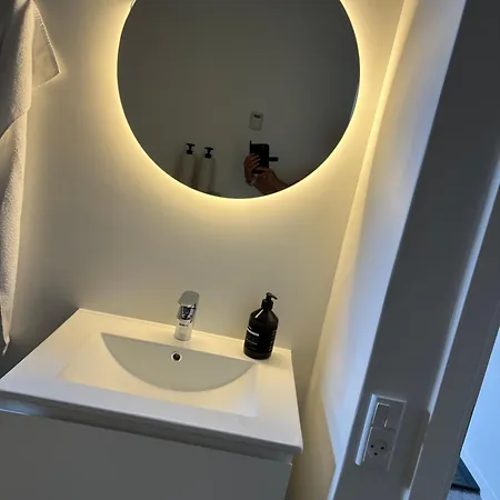 Casa rural The Barn Give