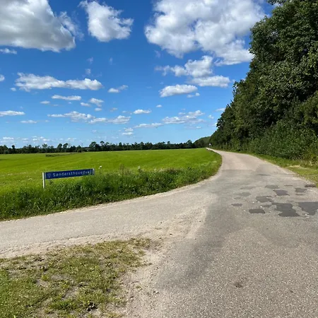 The Barn Kır Evi Give